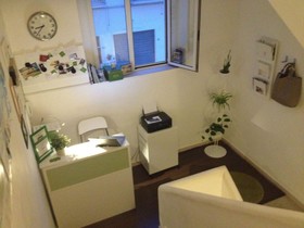 Bed & Breakfast Matinèe