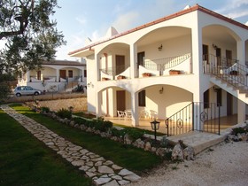 Case Vacanze L'Uliveto
