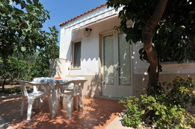 Case Vacanze L'Uliveto