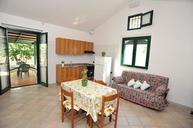 Case Vacanze L'Uliveto