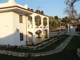 Case Vacanze L'Uliveto
