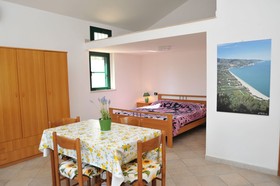 Case Vacanze L'Uliveto