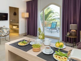 Hotel Baia delle Zagare