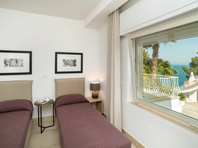 Hotel Baia delle Zagare