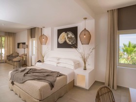 Hotel Baia delle Zagare