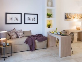 Hotel Baia delle Zagare