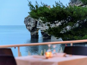 Hotel Baia delle Zagare