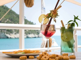 Hotel Baia delle Zagare