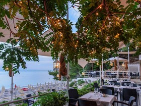 Hotel Baia delle Zagare