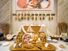 Hotel Baia delle Zagare