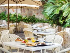 Hotel Baia delle Zagare