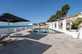 La Casa e Il Mare