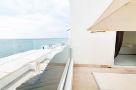 La Casa e Il Mare