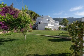 La Casa e Il Mare