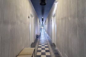 La Casa e Il Mare