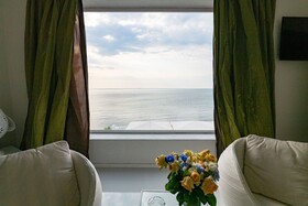 La Casa e Il Mare
