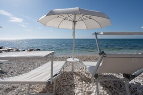La Casa e Il Mare