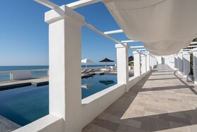 La Casa e Il Mare