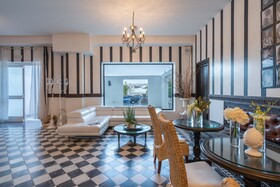 La Casa e Il Mare