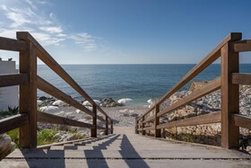 La Casa e Il Mare