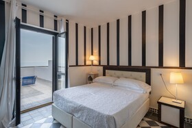 La Casa e Il Mare