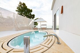 La Casa e Il Mare