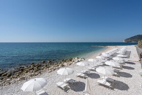 La Casa e Il Mare