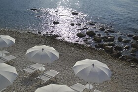 La Casa e Il Mare