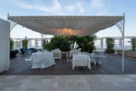 La Casa e Il Mare