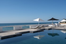 La Casa e Il Mare