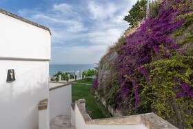 La Casa e Il Mare