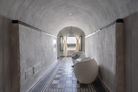 La Casa e Il Mare
