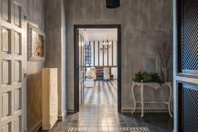La Casa e Il Mare