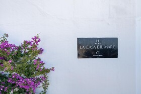 La Casa e Il Mare