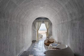 La Casa e Il Mare
