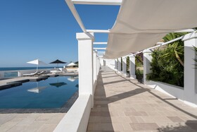 La Casa e Il Mare