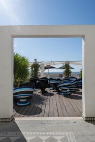 La Casa e Il Mare