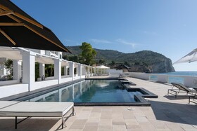 La Casa e Il Mare