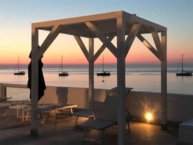 La Casa e Il Mare