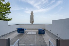 La Casa e Il Mare