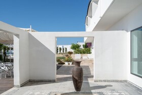 La Casa e Il Mare