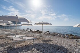 La Casa e Il Mare