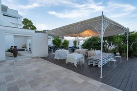 La Casa e Il Mare