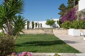 La Casa e Il Mare