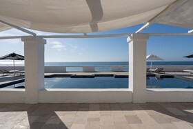 La Casa e Il Mare