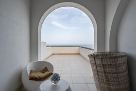 La Casa e Il Mare