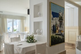 La Casa e Il Mare