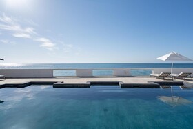 La Casa e Il Mare