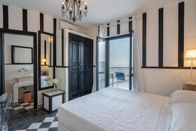 La Casa e Il Mare