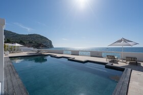 La Casa e Il Mare